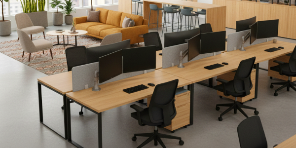 Office Furnitures
